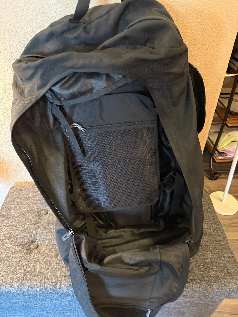 Patagonia Refugio Daypack